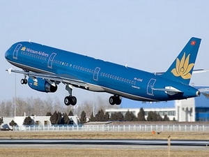 Vietnamese aviation – chances and competition