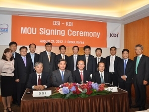 Vietnam, RoK seal green growth cooperation