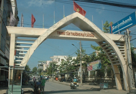 An Giang Những chuyển biến từ học tập và làm theo tấm gương đạo đức của Bác