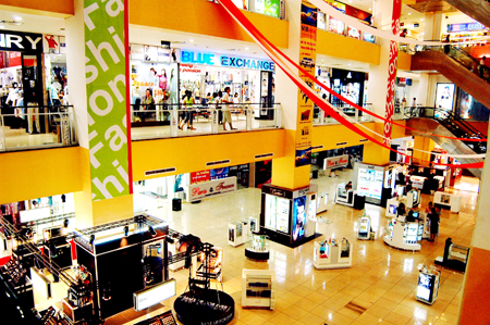 Thai corporation eyes Vietnam’s retail market
