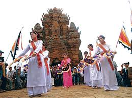 Bientôt la fête de la culture, des sports et du tourisme des Cham