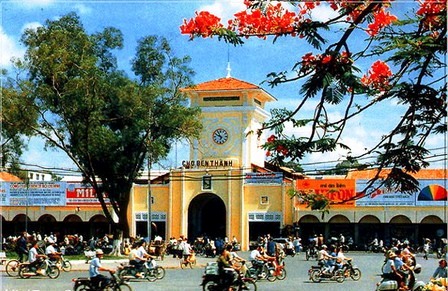 List of 100 interesting things about HCM City released