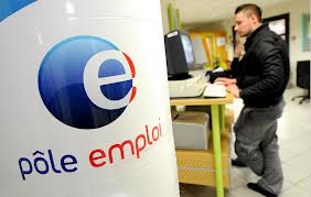 France forte hausse du chômage en juillet
