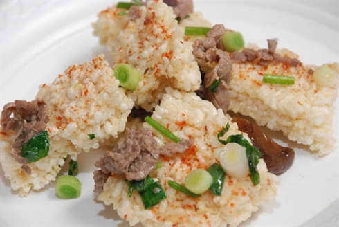 Les dix meilleurs plats vietnamiens reconnus records d’Asie
