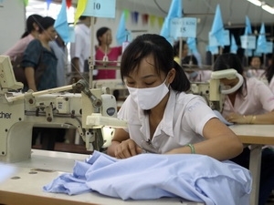 Vietnam, Pakistan target 500 million USD trade