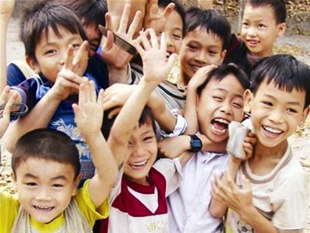 Vĩnh Phúc Đồng bộ các giải pháp hạn chế tình trạng mất cân bằng giới tính