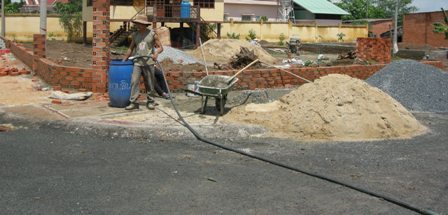 Tây Ninh Nỗ lực kéo giảm số vụ tai nạn giao thông