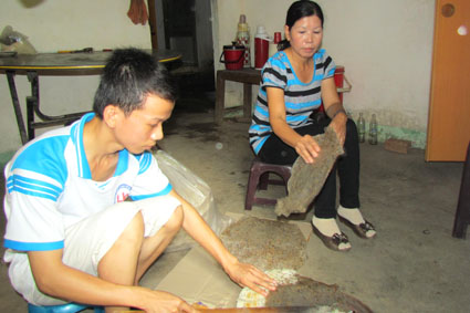 Thủ khoa ở cả 2 kỳ thi