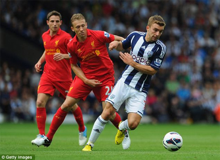 利物浦揭幕战3球溃败　阿森纳锋无力主场闷平