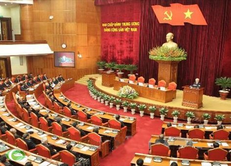 Đảng viên phải thực tâm tự chỉnh đốn