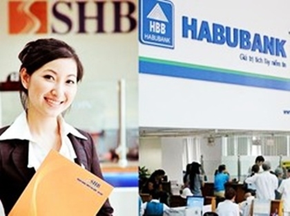 Chấp thuận sáp nhập 2 ngân hàng
