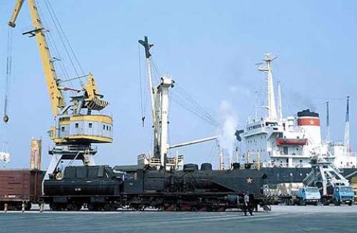 Country’s trade surplus reaches USD88 million