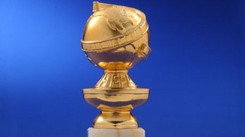 Golden Globes Sets Date for 2013 Awards Ceremony
