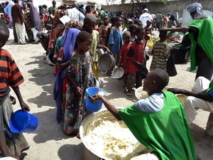 2012 World Humanitarian Day