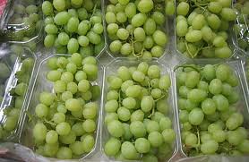 Fresh fruits to be quarantined before entering Vietnam