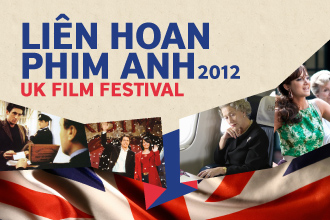Liên hoan phim Anh tại Việt Nam