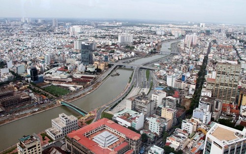 Nghị quyết của Bộ Chính trị về phương hướng, nhiệm vụ phát triển Thành phố Hồ Chí Minh đến năm 2020