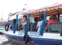 Two new tourism ships launched for Mekong tours