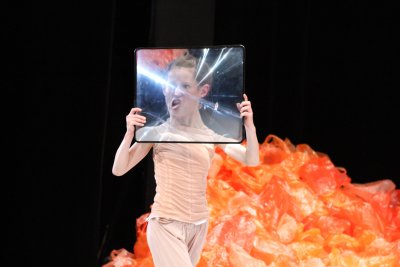 European – Vietnamese Dance Days 2012 to open