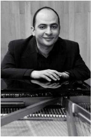 Famous French pianist to perform in Hanoi