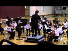 Southeast Asian Youth Chamber Orchestra Looks for Talents