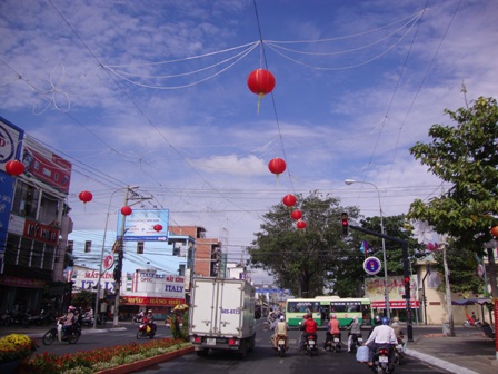 Bà Rịa- Vũng Tàu Tình hình trật tự an toàn giao thông diễn biến phức tạp