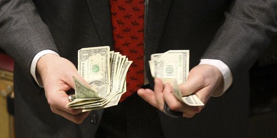 Le G20 redoute un coup de frein sur la croissance