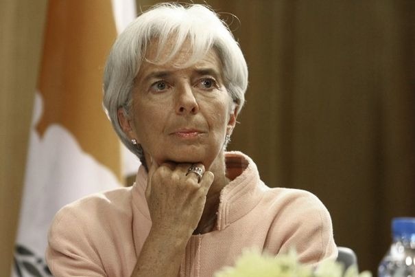 Le FMI devrait abaisser ses prévisions de croissance mondiale