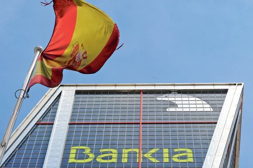 Les banques espagnoles pourraient demander 40 milliards d euros
