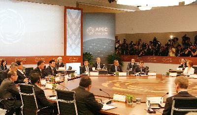Tiếp tục phát huy vai trò của Việt Nam trong APEC