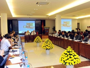 Vietnam proposes setting up Southeast Asian heritage network
