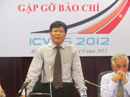 Fourth international conference on Vietnamese studies