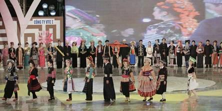 Northeastern Region Ethnic Minority Culture, Sports and Tourism Festival to be held at the end of this month