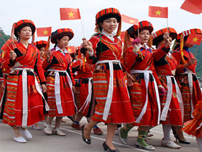 Northeastern ethnic groups to hold cultural festival