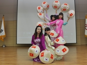 Vietnamese culture in spotlight in RoK