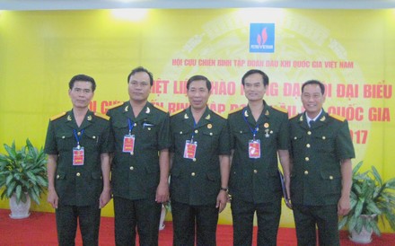 Khuyết điểm đến đâu xử lý tới đó