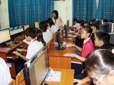 Khuyến khích đầu tư, tài trợ cho phát triển giáo dục