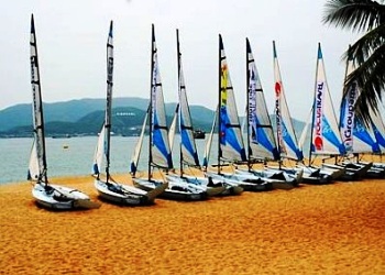 Khanh Hoa organisera le festival maritime en juin 2013