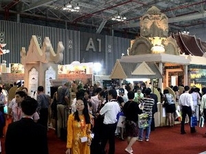 International tourism expo opens in HCM City