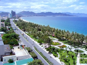 PM approves Nha Trang City planning