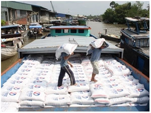FAO VN has strength in rice production
