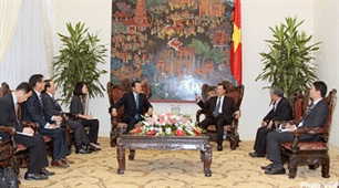 Gov’t supports foreign investors in Vietnam