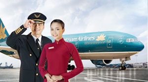 Vietnamese aviation – chances and competition