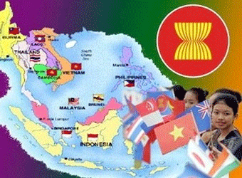ASEAN nations discuss trade in services and bilateral free trade agreement negotiations