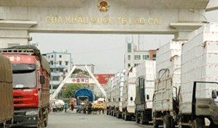 China is Vietnam’s leading trade partner