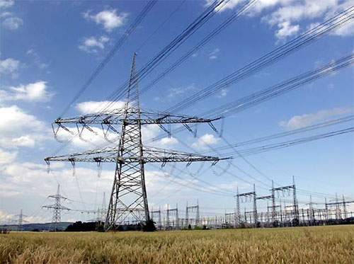 World Bank continues improve national power grid