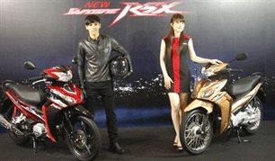 Honda Vietnam recalls 150,000 motorbikes