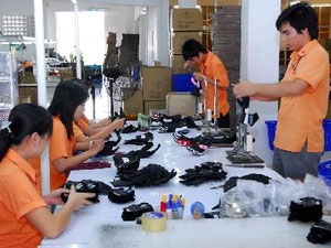 RoK businesses informed about tax policies