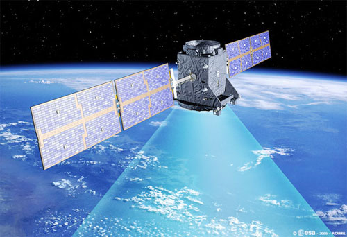 EU focuses on international science co-operation to meet global challenges