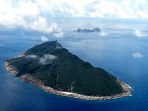 China postpones ceremony marking ties with Japan